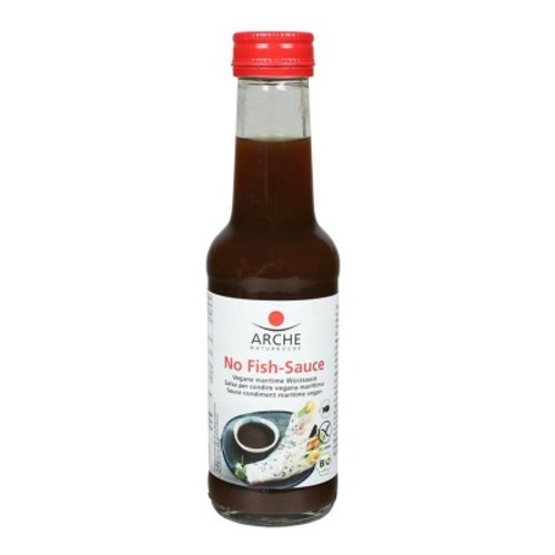 Arche No Fish Sauce 165g