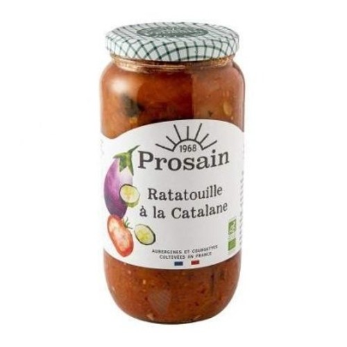 Prosain Ratatouille à la Catalane Bio 1kg
