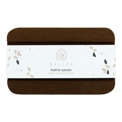Bélice Porte Savon Frêne x1