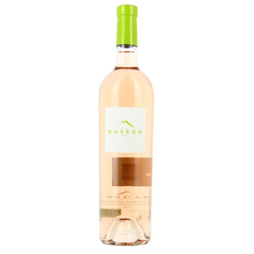 Masson Côteaux Varois Aop Rosé 75cl
