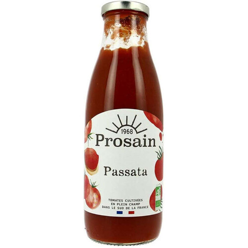 Prosain Sauce Passata 730g