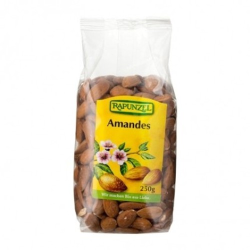 Rapunzel Amandes Bio 250g