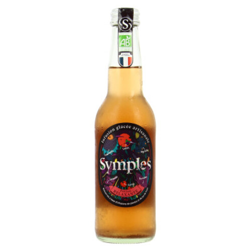 Symple Potion Relaxante 33cl