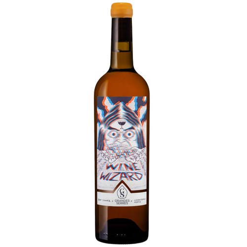 Vin de France Orange 75cl