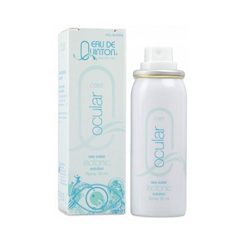 Quinton Spray oculaire 30ml