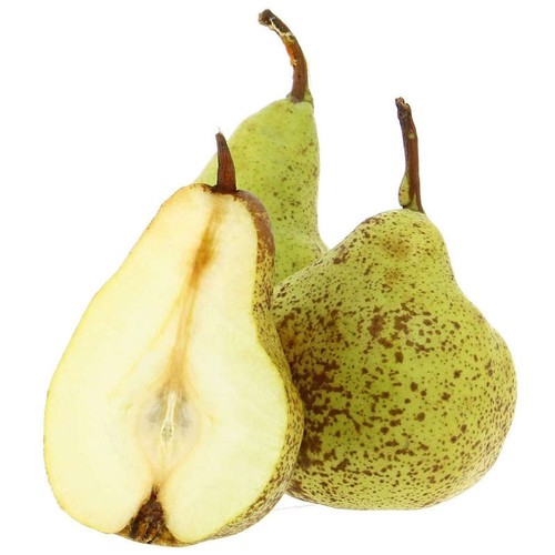 Naturalia Poire verte Bio 500g