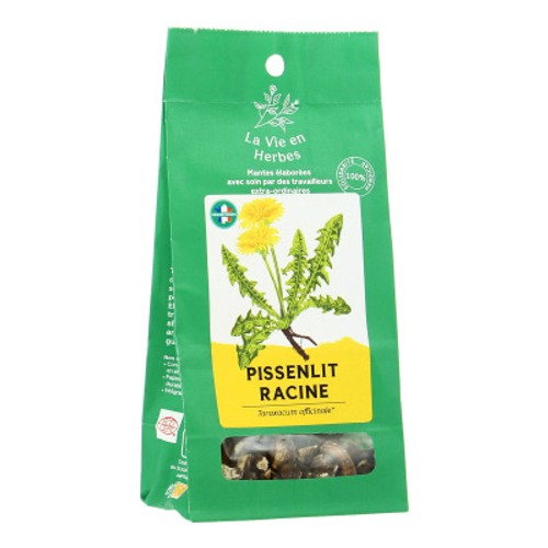 La Vie en Herbe Pissenlit Racine 44g