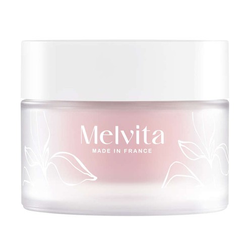 Melvita Crème Hydra-Repulpante Bio "Source des Roses"  50ml