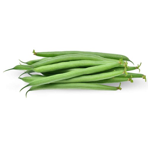 Naturalia Haricots verts Bio 500g