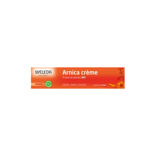 Weleda Arnica Crème 25g