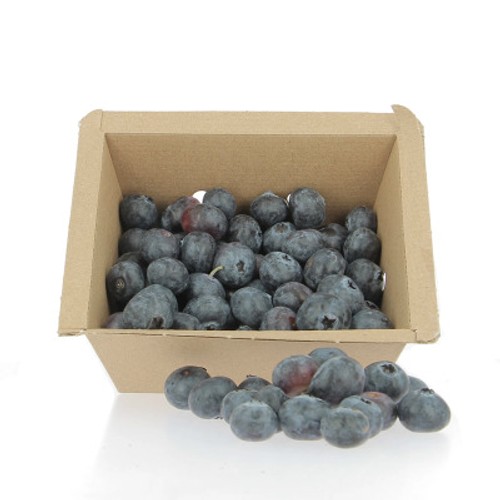 Naturalia Myrtille Bio 125g