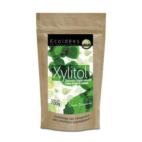 Ecoidees Xylitol 700g