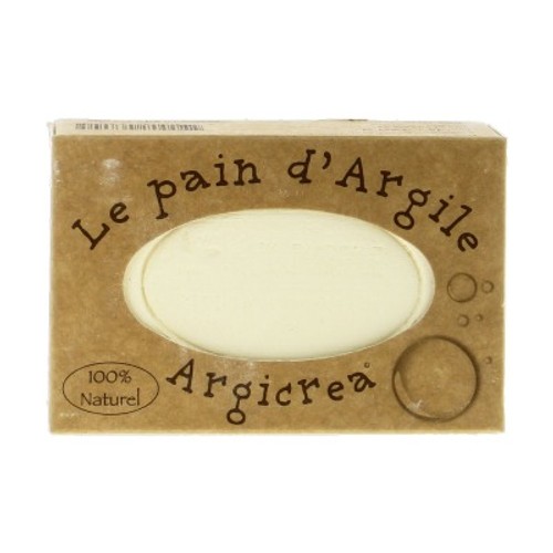 Agricea Pain D'Argile 100% Naturel 320g