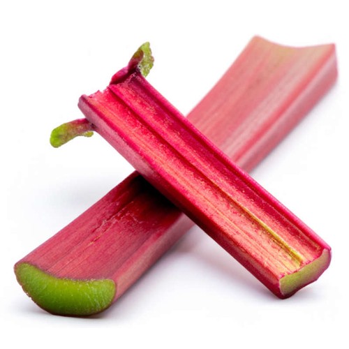 Naturalia Rhubarbe Bio 500g