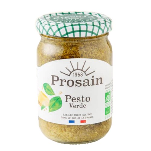 Prosain Pesto Verde 185g