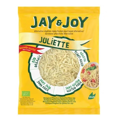 Jay & Joy Juliette 200g