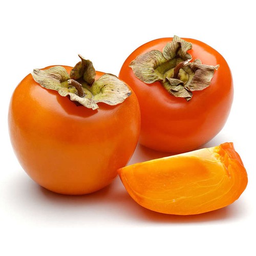 Naturalia Kaki Bio x2
