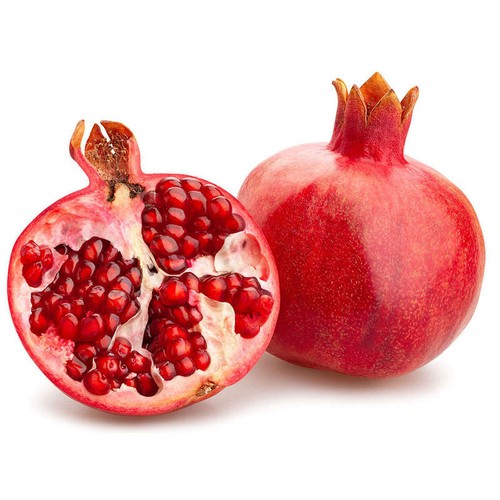 Naturalia Grenade Bio pièce