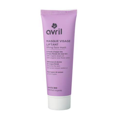 Avril Masque Visage Liftant 50ml