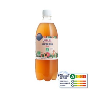 KEFIR NATURE 330ML - SYMBIOSE