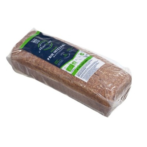 Montignac Pain Intégral 1kg