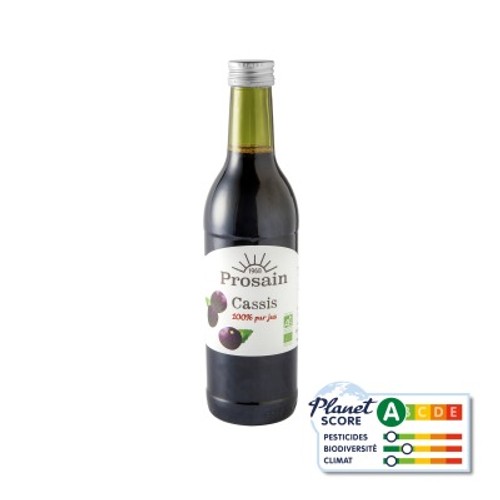 Prosain Jus de Cassis 50cl