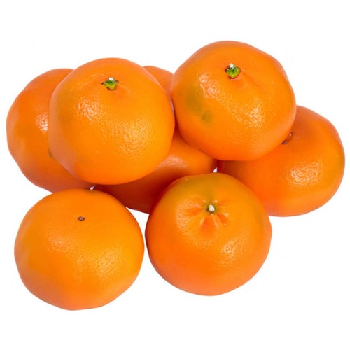 Naturalia Clémentines Bio 500g