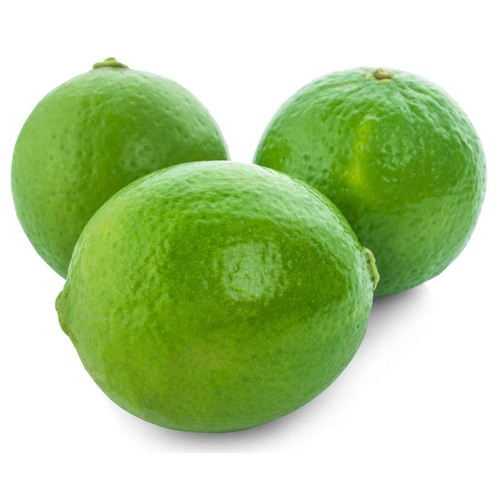 Naturalia Citron vert Bio 250g