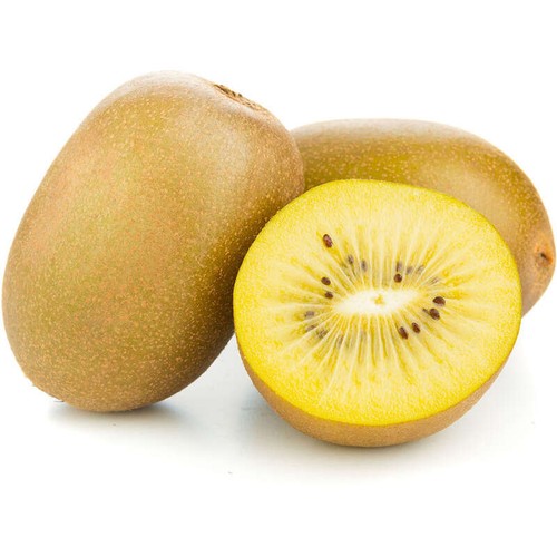 Naturalia Kiwi jaune Bio x2