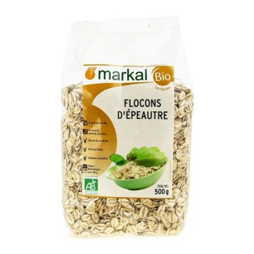 Markal Flocons Epeautre 500G