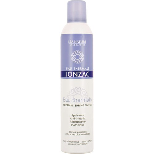 Eau Thermale Jonzac Spray Eau Thermale De Jonzac 300ml