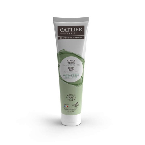Cattier Tube Mini - 100 ml