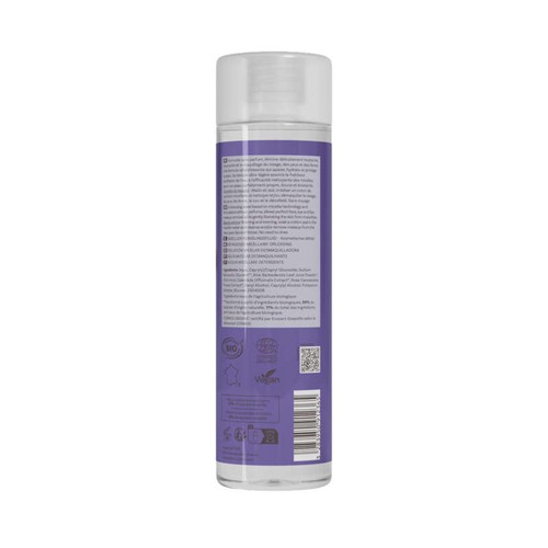 Cattier Solution Micellaire Démaquillante Perle D'Eau Bio 300ml