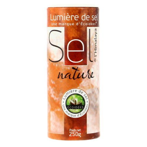 Lumiere de Sel Sel de L'Himalaya Sel de L'Himalaya Nature 250G