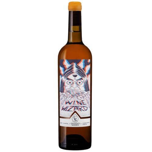 Vin de France Orange 75cl