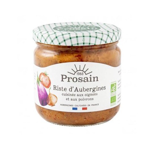 Prosain Riste Aubergine 345g