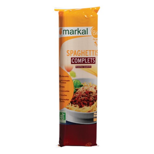 Markal Spaghetti complet 500g