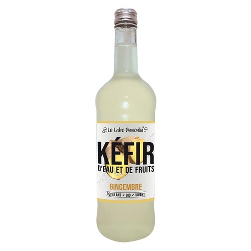 Le Labo Dumoulin Kéfir Gingembre 75cl