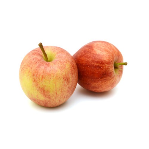 Naturalia Pomme bicolore Bio 500g